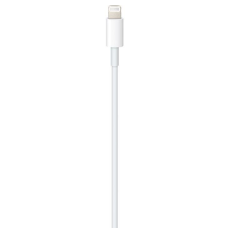 Cabo Apple  Iphone  USB-C x Lightning 1M Original 